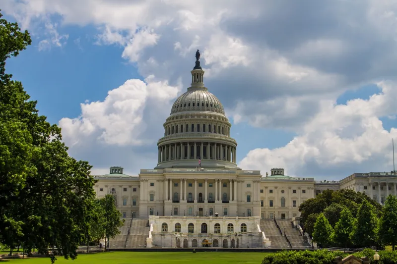 Before the Gavel Falls: How Sophisticated Bettors Are Repositioning Ahead of Federal Gaming Policy Shifts