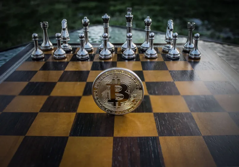 Chain Reaction: How Sophisticated Bettors Are Rewriting the Rules with Blockchain-Powered Gaming