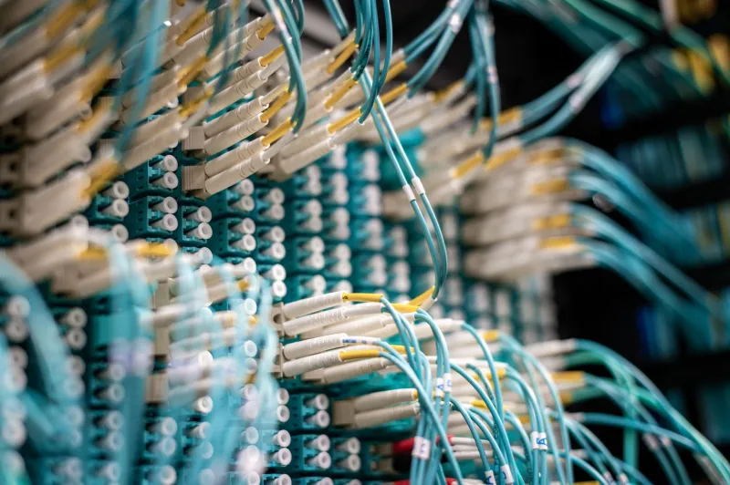 Wired to Win: Why Network Infrastructure Is Now a Core Weapon in Every Elite Bettor's Arsenal